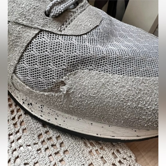 Asics GEL-LYTE 3 III NS (Light Grey) [H5Y0N-1313] Running Mens 11 - Picture 6 of 12